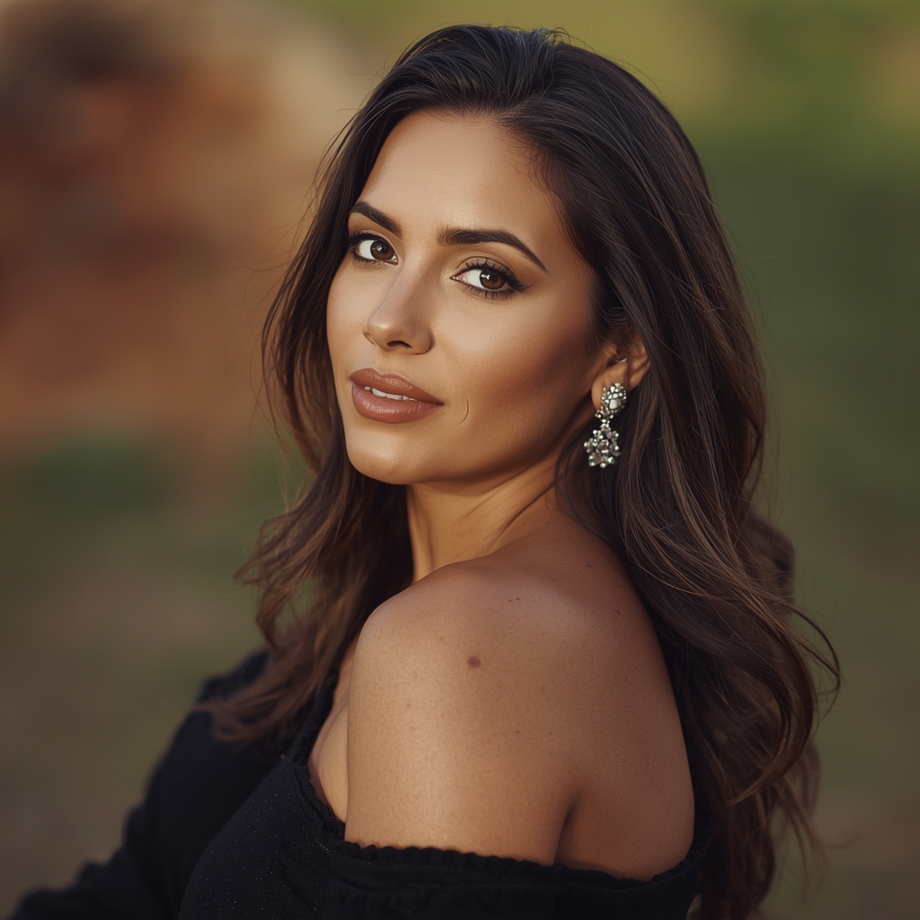 Photo of Laura M.
